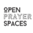 Open Prayer Spaces Logo
